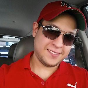 Meet your Posher, Randy